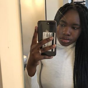 Meet your Posher, Natacha